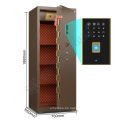 Oficina comercial Caja segura Lock Digital Big Safe